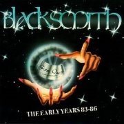 BLACKSMITH (Sweden) / Gipsy Queen - The Early Years 83-86