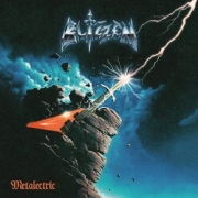 BLIZZEN (Germany) / Metalectric
