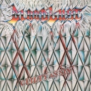 BLOODLUST (US) / Guilty As Sin + Terminal Velocity (collector's item)