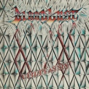 BLOODLUST (US) / Guilty As Sin + 3 (2021 reissue)