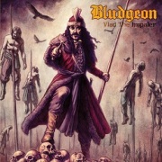 BLUDGEON (US) / Vlad The Impaler