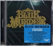 BLUE MURDER (UK) / Blue Murder (2013 reissue)