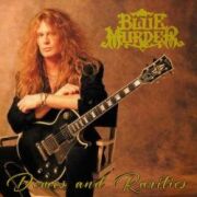 BLUE MURDER (UK) / Demos And Rarities (collector's item)