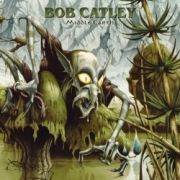BOB CATLEY (UK) / Middle Earth + 2 (2025 reissue)