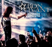 BON VIVANT (Spain) / Directo Arena (CD+DVD)