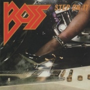 BOSS (Australia) / Step On It