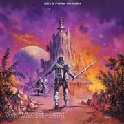 BOYS FROM HEAVEN (Denmark) / The Wanderer