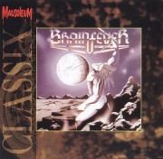 BRAINFEVER (Germany) / Brainfever(Capture The Night) (Mausoleum Classix)