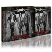 BRATS (Denmark) / The Lost Tapes - Copenhagen 1979
