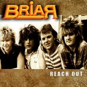 BRIAR (UK) / Reach Out + 8