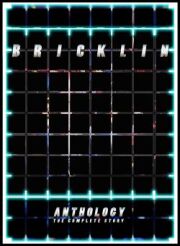BRICKLIN (US) / Anthology: The Complete Story (8CD box set)