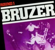 BRUZER (US) / Round 1 (collector's item)