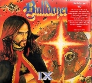 BULLDOZER (Italy) / IX + 1