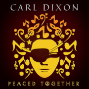 CARL DIXON (Canada) / Peaced Together (6CD box set)