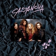 CASANOVA (Germany) / Casanova + Some Like It Different (2025 reissue)