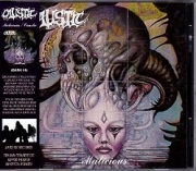 CAUSTIC (Switzerland) / Malicious + Caustic