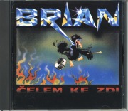 BRIAN/CELEM KE ZDI (USED)