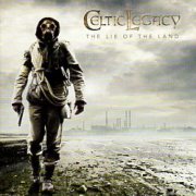 CELTIC LEGACY (Ireland) / The Lie Of The Land