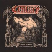 CENTURY (Sweden) / Sign Of The Storm