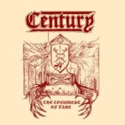 CENTURY (Sweden) / The Conquest Of Time