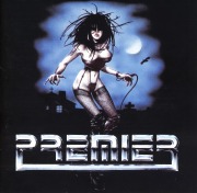 PREMIER/CERNA VDOVA (USED)