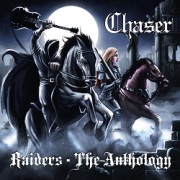 CHASER (UK) / Raiders - The Anthology