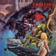 CHASTAIN (US) / Mystery Of Illusion + 2 (35th anniversary edition)