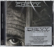 CHEVY(UK) / The Taker + 3 (2013 reissue)
