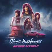 CHRIS BOUDREAUX (US) / Beside Myself