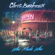 CHRIS BOUDREAUX (US) / Who Made Who