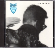 CHROME MOLLY(UK) / Slaphead