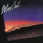 MAX CARL (US) / Circle + 2 (collector's item)