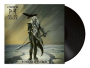 CIRITH UNGOL (US) / Forever Black (12"LP)