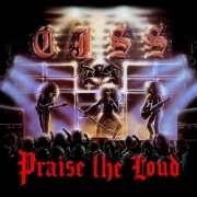 CJSS (US) / Praise The Loud + 4 (Deluxe Edition)