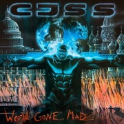 CJSS (US) / World Gone Mad + 4 (Deluxe Edition)