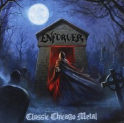 ENFORCER (US) / Classic Chicago Metal (CD+DVD)
