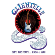 CLIENTELLE (UK) / Live History... 1980-1984 (2CD)