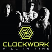CLOCKWORK (Switzerland) / Kill In Time [Divebomb Bootcamp series #35]