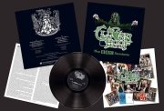 CLOVEN HOOF (UK) / The BBC Sessions (12"LP)