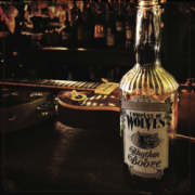 COMPANY OF WOLVES (US) / Rhythm 'N' Booze