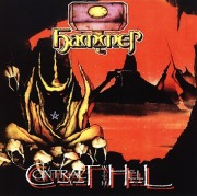 HAMMER(UK) / Contract With Hell + 1