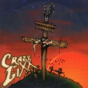 CRAZY LIXX (Sweden) / Heroes Are Forever