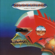 GRAVESTONE (Germany) / Creating A Monster + 4