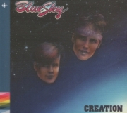 CREATION (Norway) / Blue Sky