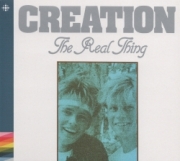CREATION (Norway) / The Real Thing