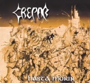 CREPAR (Uruguay) / Hasta Morir