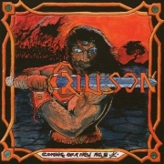 CRILLSON (US) / Coming Of A New Age + 8