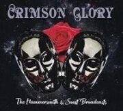 CRIMSON GLORY (US) / The Hammersmith & Soest Broadcasts (collector's item)
