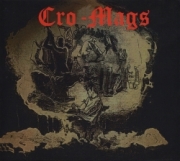 CRO-MAGS (US) / Age Of Quarrel - 1985 Original Version (collector's item)