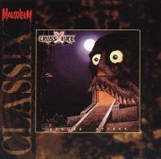 CROSSFIRE (Belgium) / Second Attack (Mausoleum Classix)